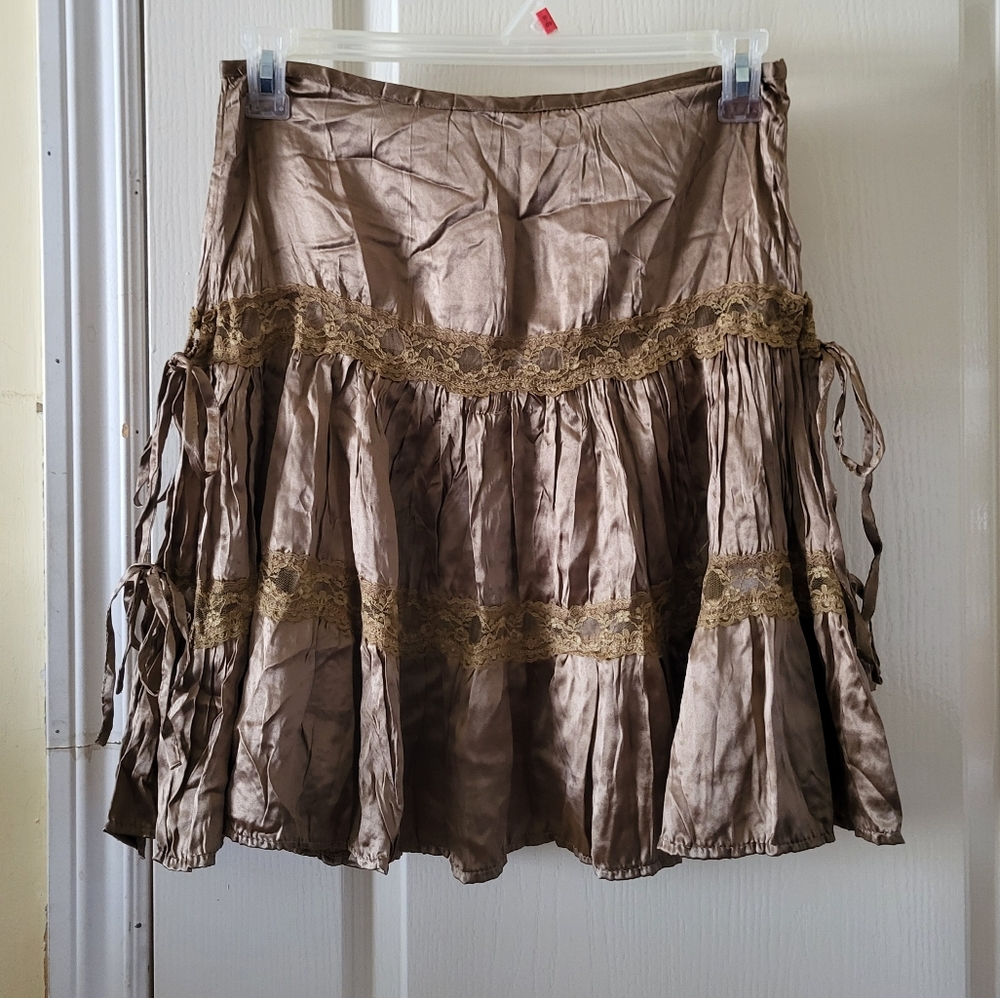 Skirt belair Size 7